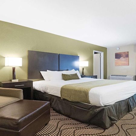 Best Western Gold Country Inn Grass Valley Bagian luar foto