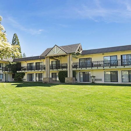Best Western Gold Country Inn Grass Valley Bagian luar foto