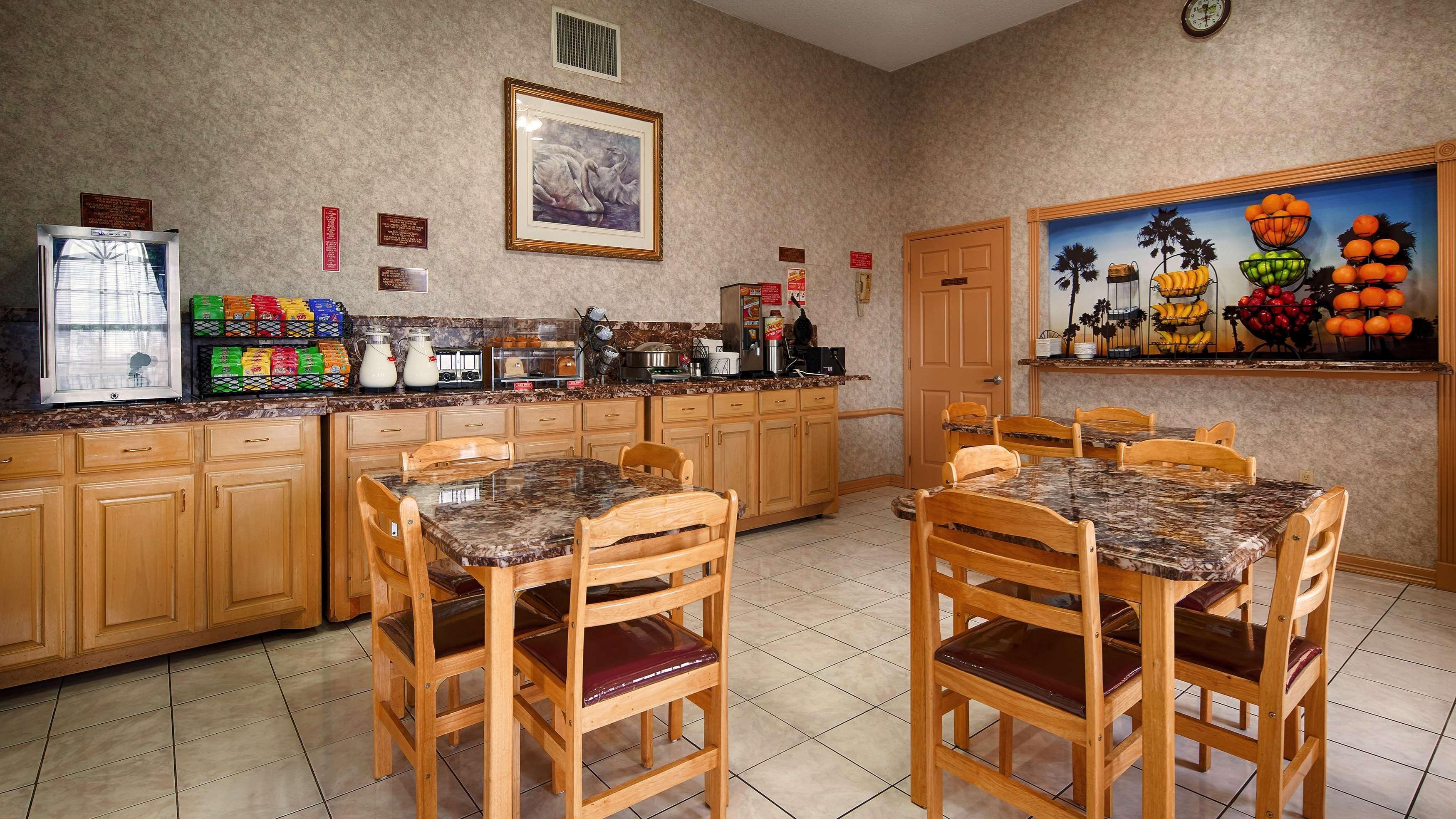 Best Western Gold Country Inn Grass Valley Bagian luar foto