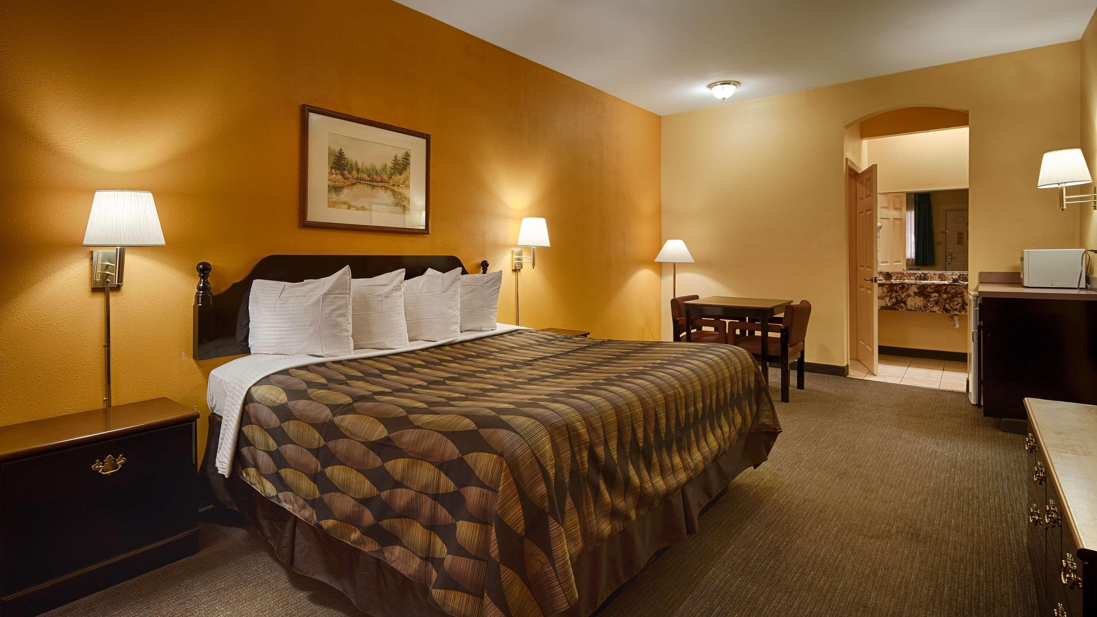 Best Western Gold Country Inn Grass Valley Bagian luar foto