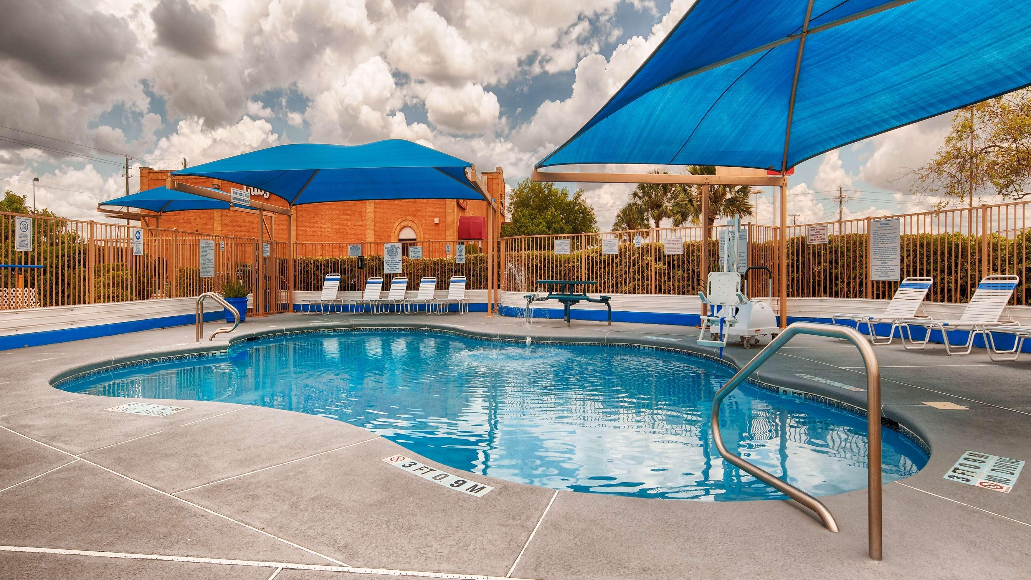 Best Western Gold Country Inn Grass Valley Bagian luar foto