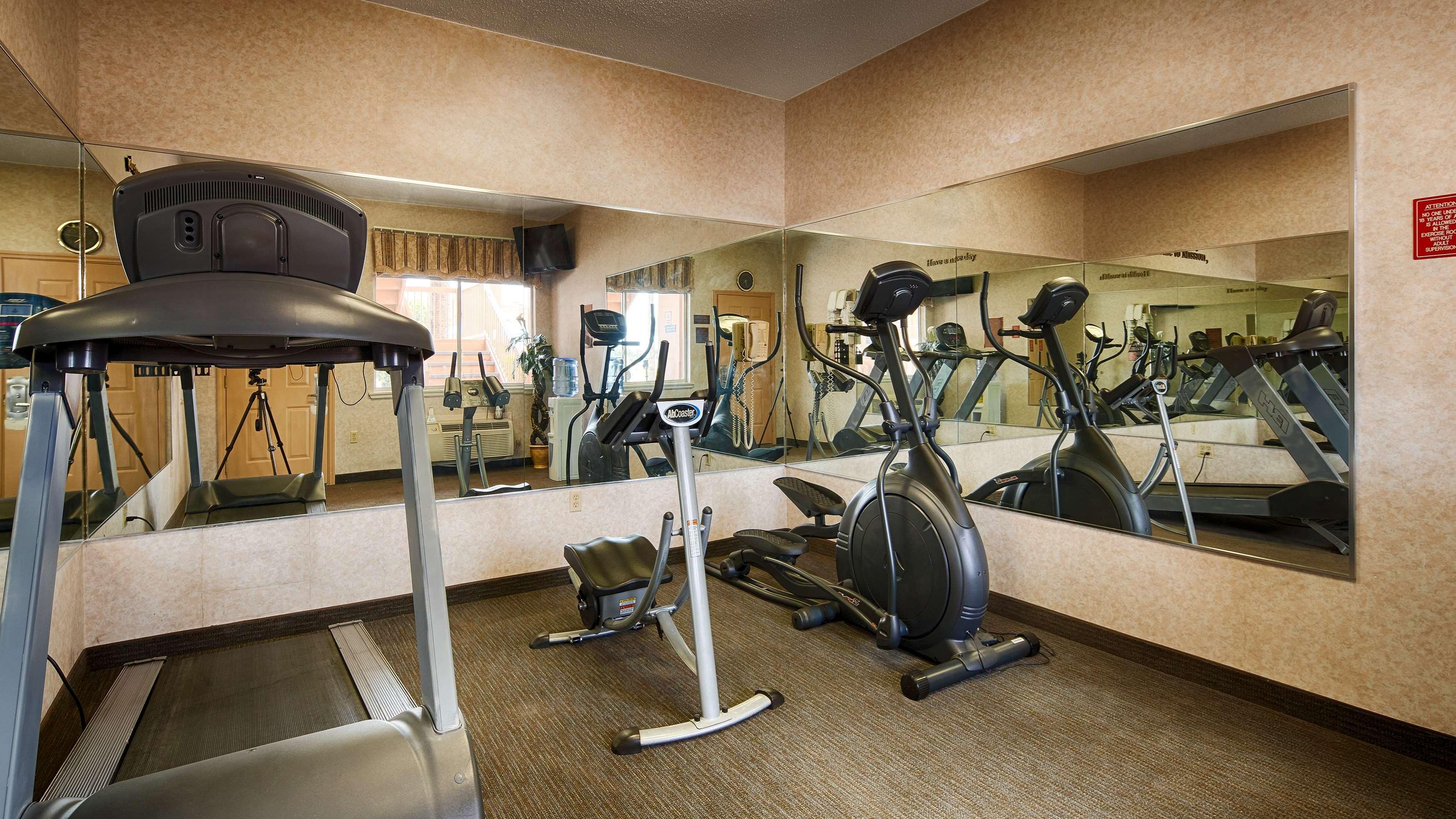 Best Western Gold Country Inn Grass Valley Bagian luar foto