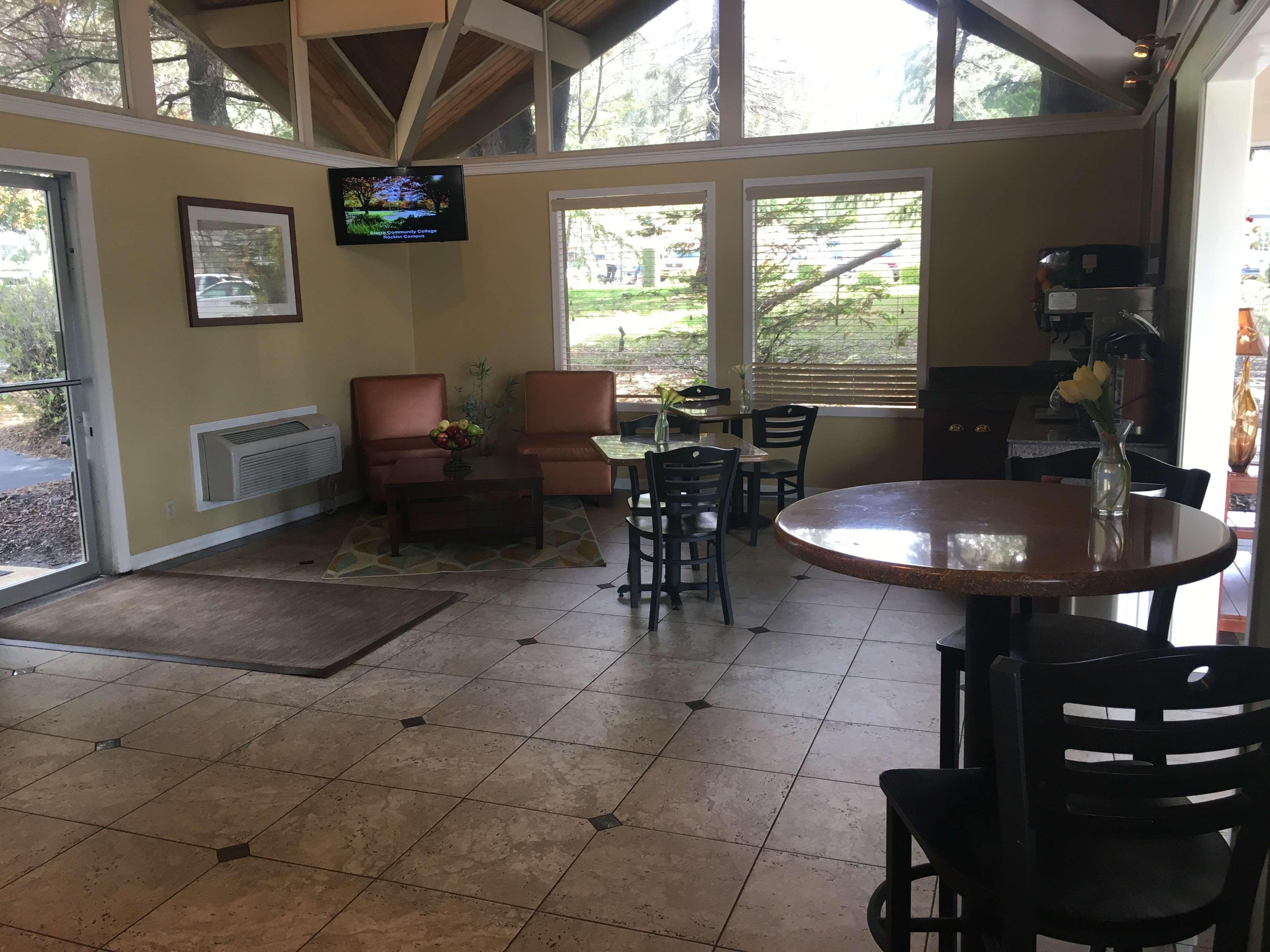 Best Western Gold Country Inn Grass Valley Bagian luar foto