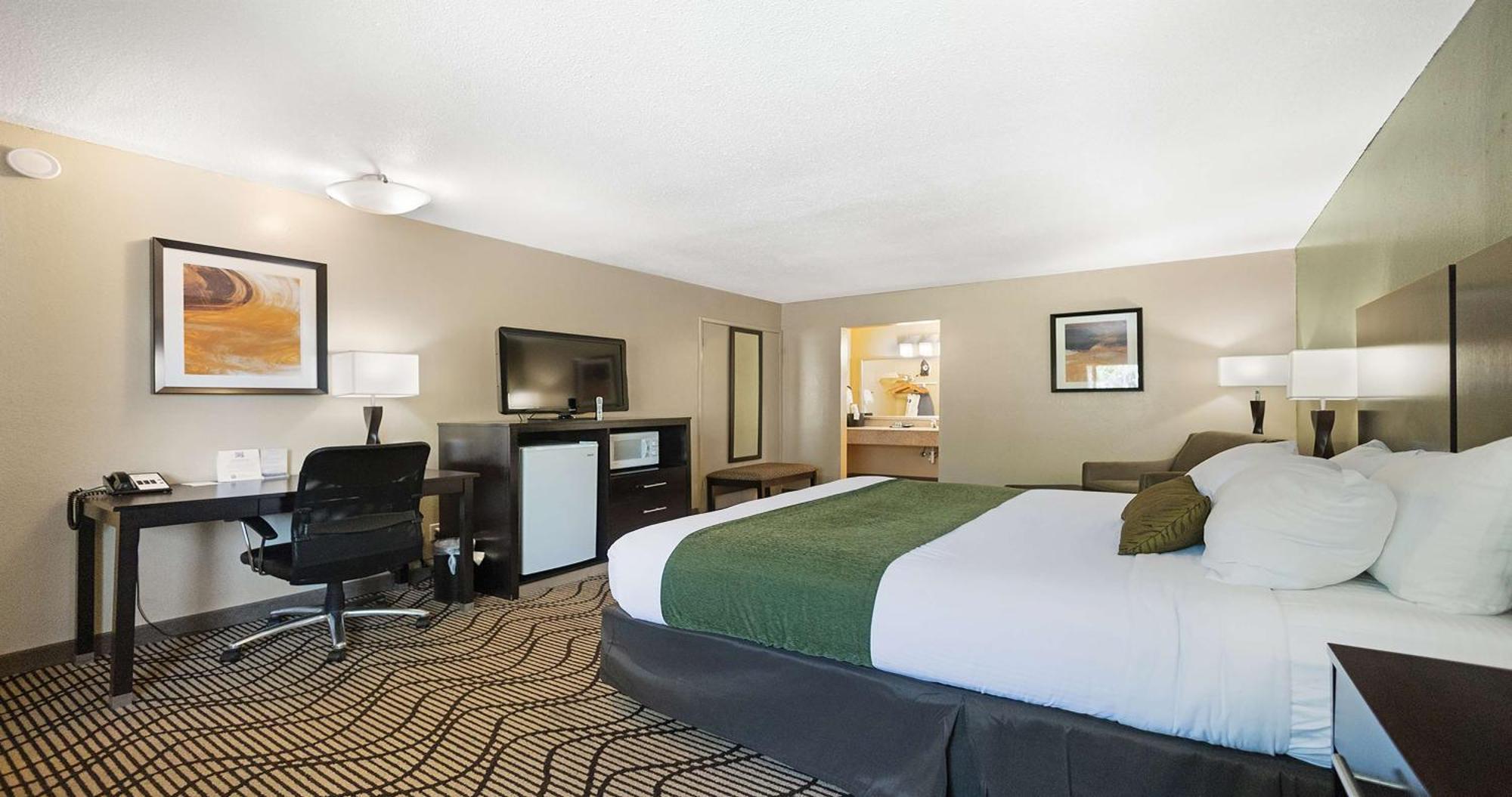 Best Western Gold Country Inn Grass Valley Bagian luar foto