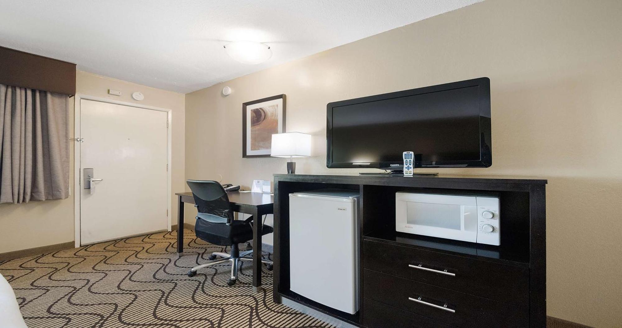 Best Western Gold Country Inn Grass Valley Bagian luar foto