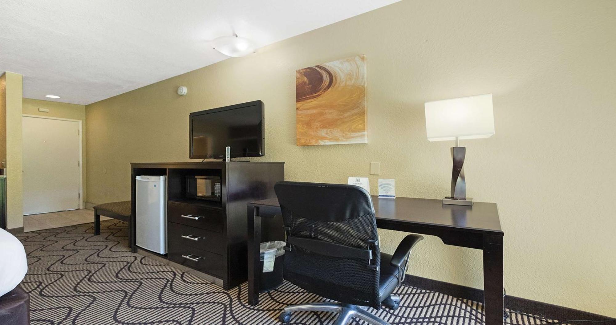 Best Western Gold Country Inn Grass Valley Bagian luar foto
