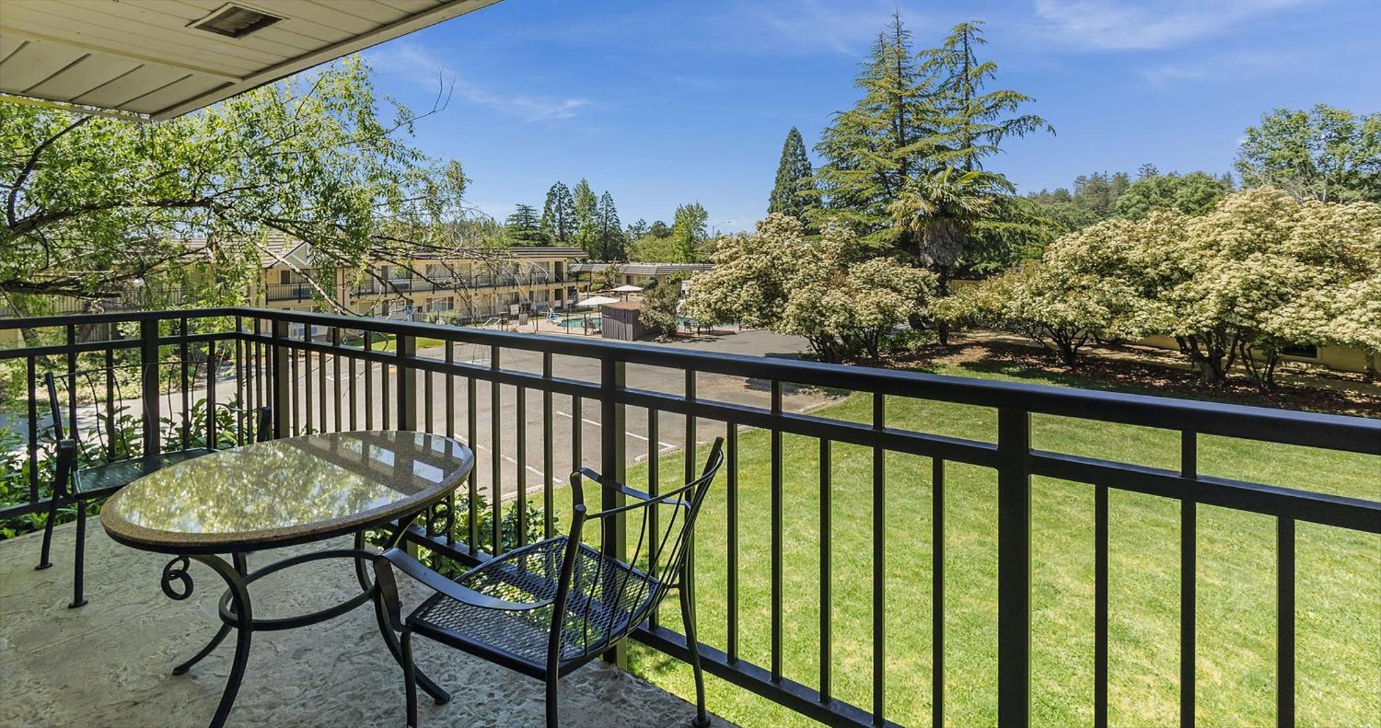 Best Western Gold Country Inn Grass Valley Bagian luar foto