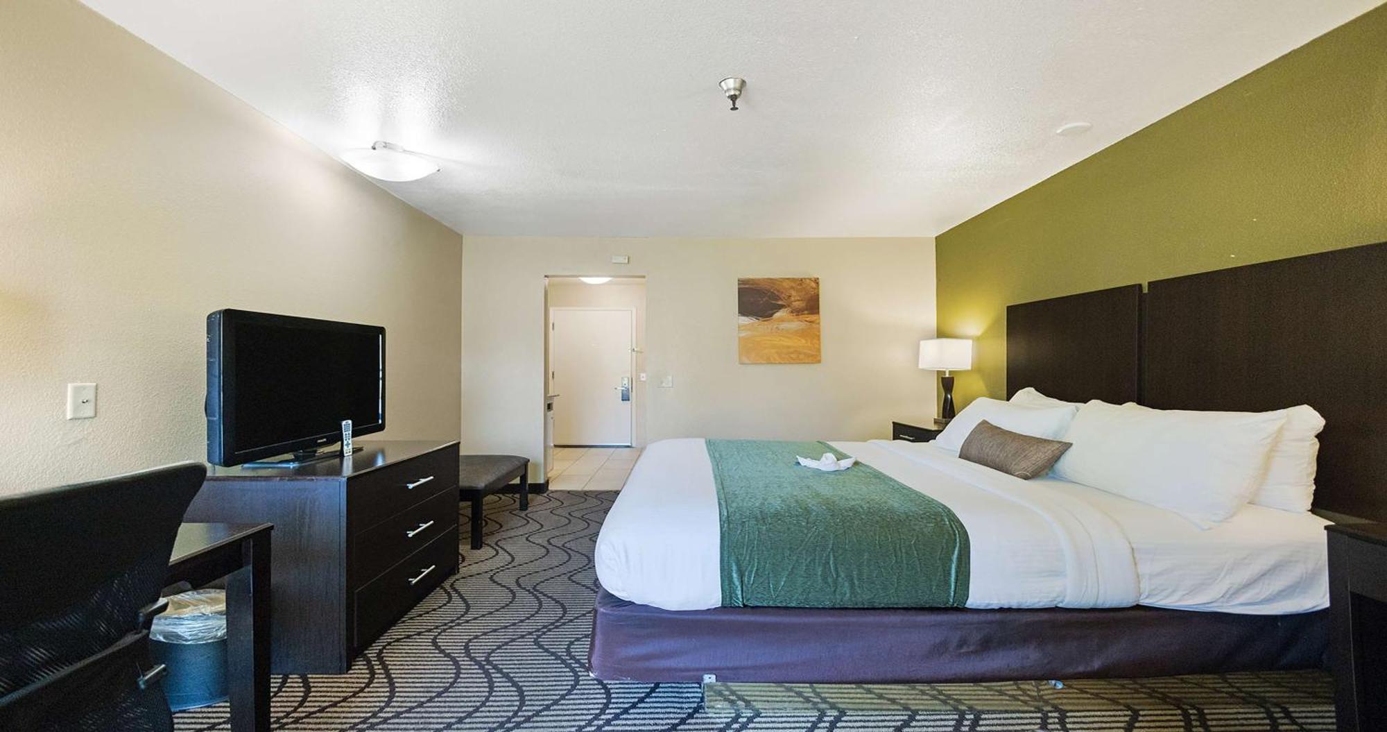 Best Western Gold Country Inn Grass Valley Bagian luar foto