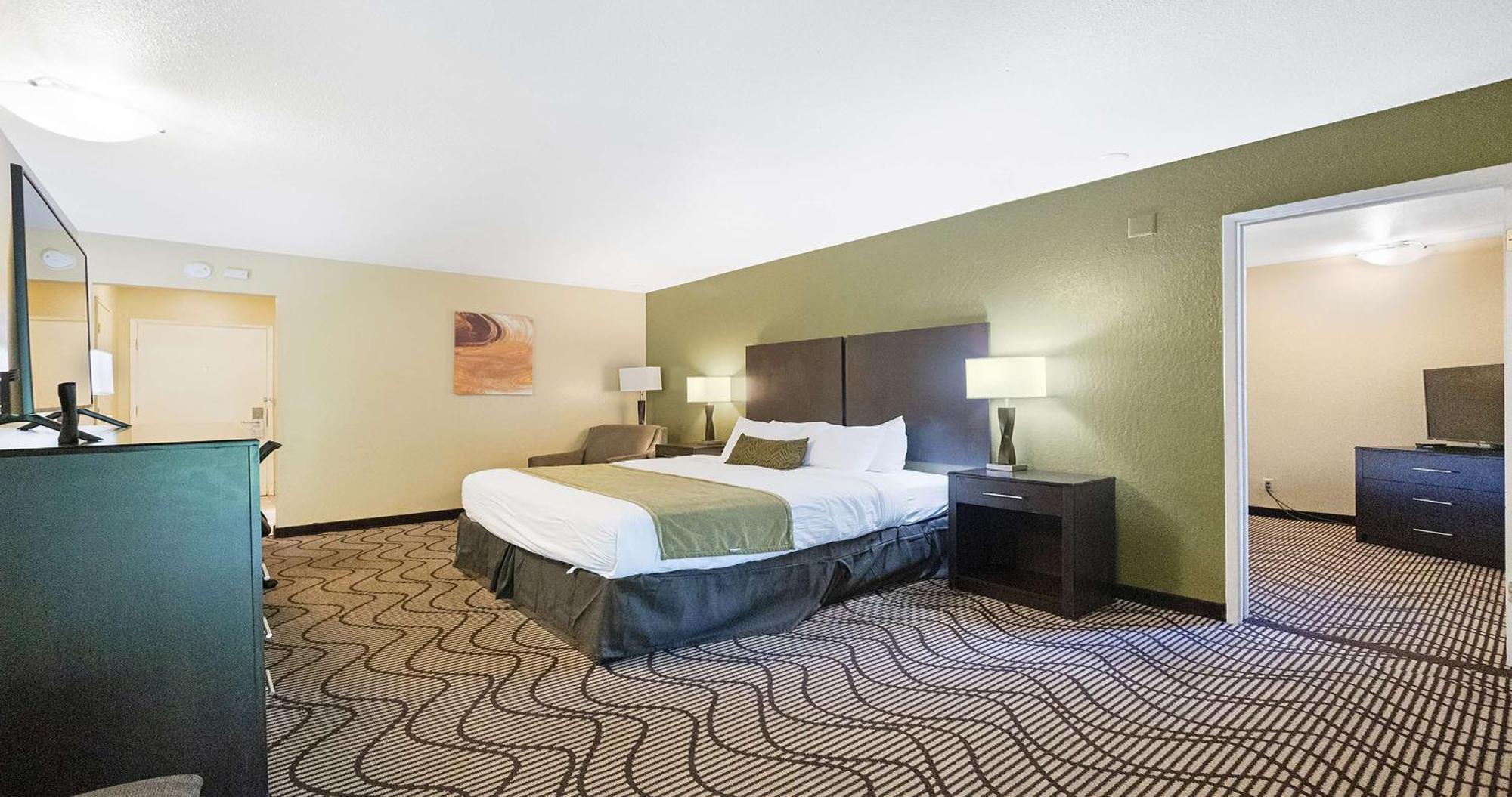 Best Western Gold Country Inn Grass Valley Bagian luar foto