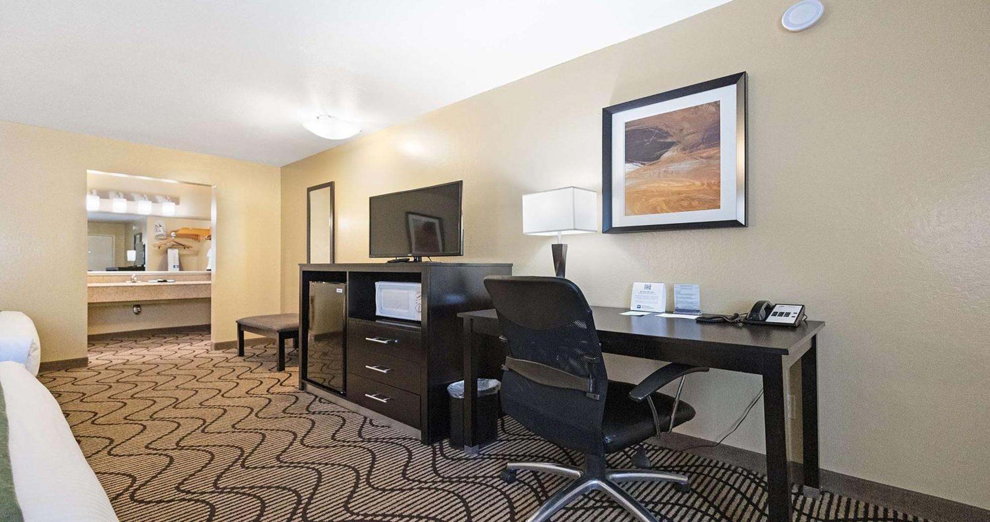 Best Western Gold Country Inn Grass Valley Bagian luar foto