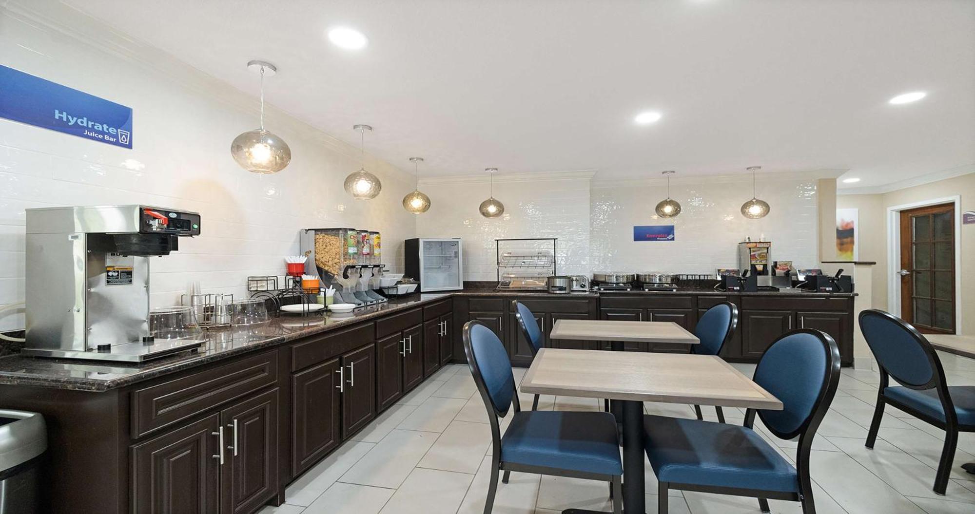 Best Western Gold Country Inn Grass Valley Bagian luar foto