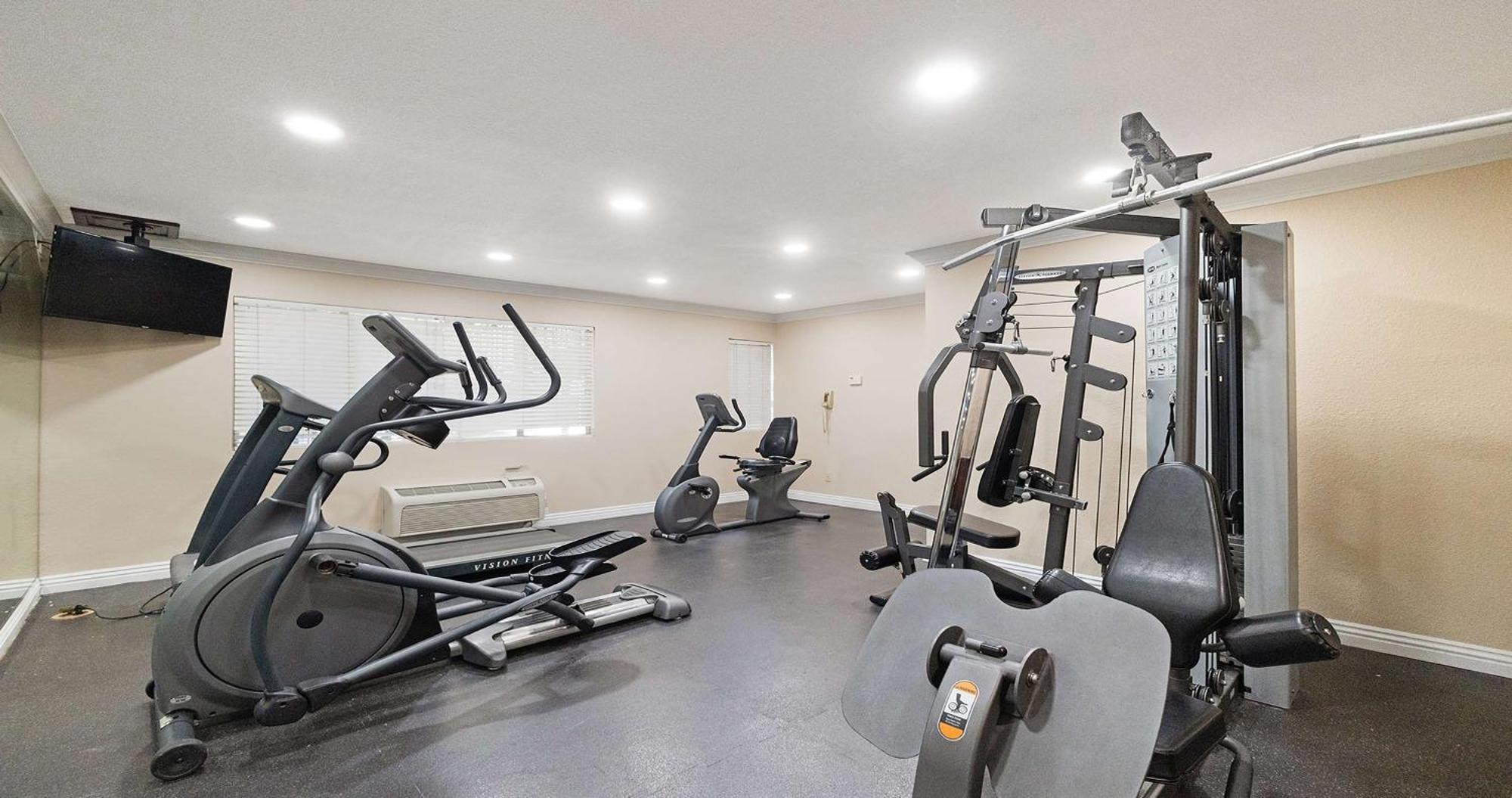Best Western Gold Country Inn Grass Valley Bagian luar foto