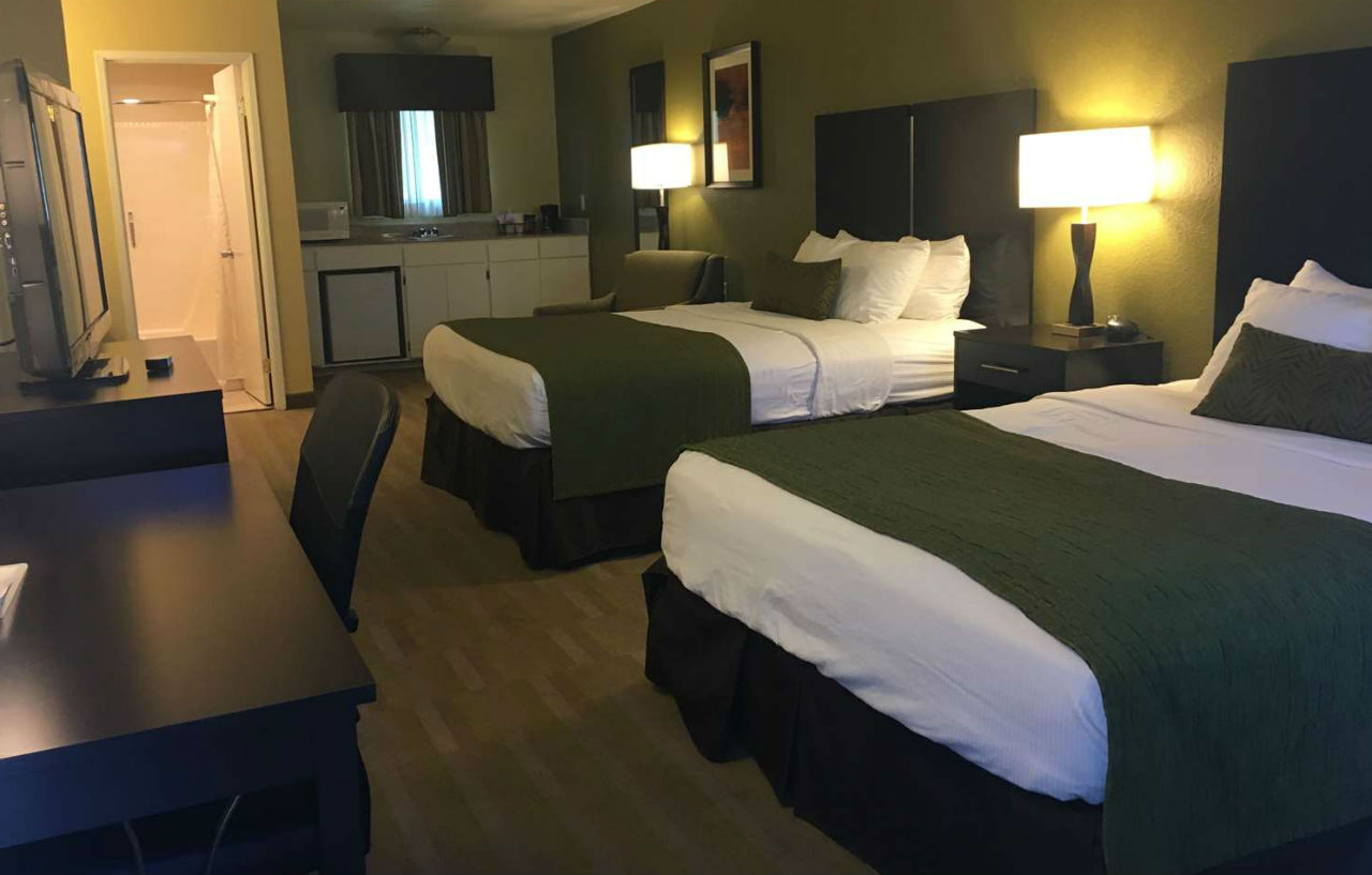Best Western Gold Country Inn Grass Valley Bagian luar foto